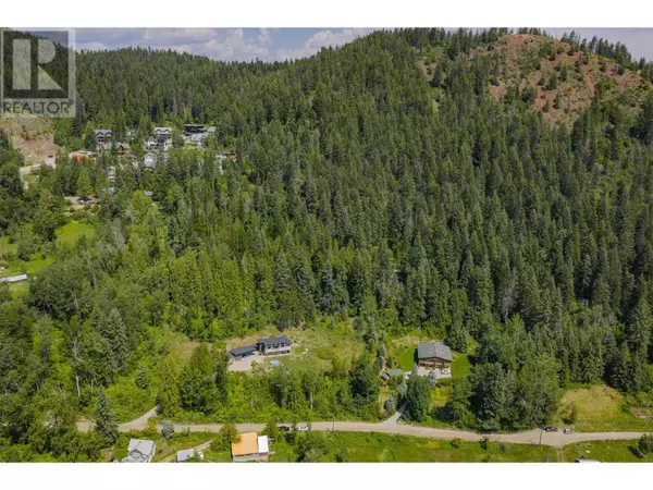 Rossland, BC V0G1Y0,Parcel A COLUMBIA-KOOTENAY Road