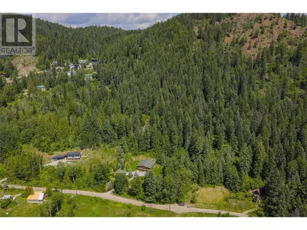 Rossland, BC V0G1Y0,Parcel A COLUMBIA-KOOTENAY Road