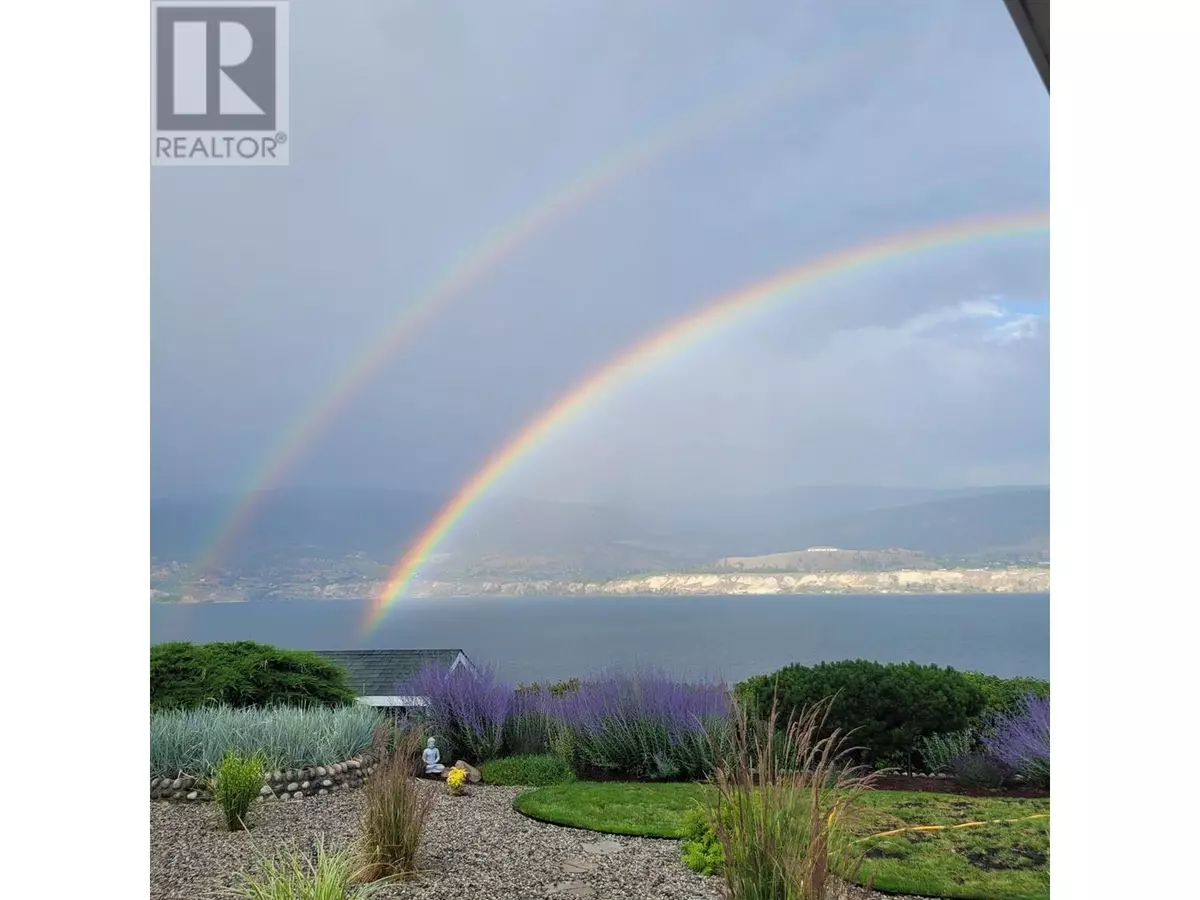 Penticton, BC V2A9A5,3839 Verano Place