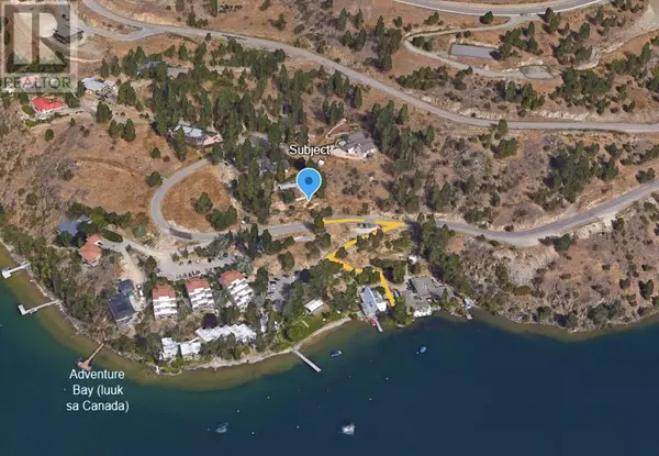 Vernon, BC V1H1E1,8801 Adventure Bay Road