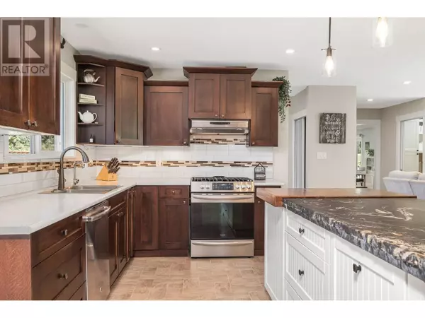 Armstrong, BC V4Y0R3,1617 Eagle Rock Road