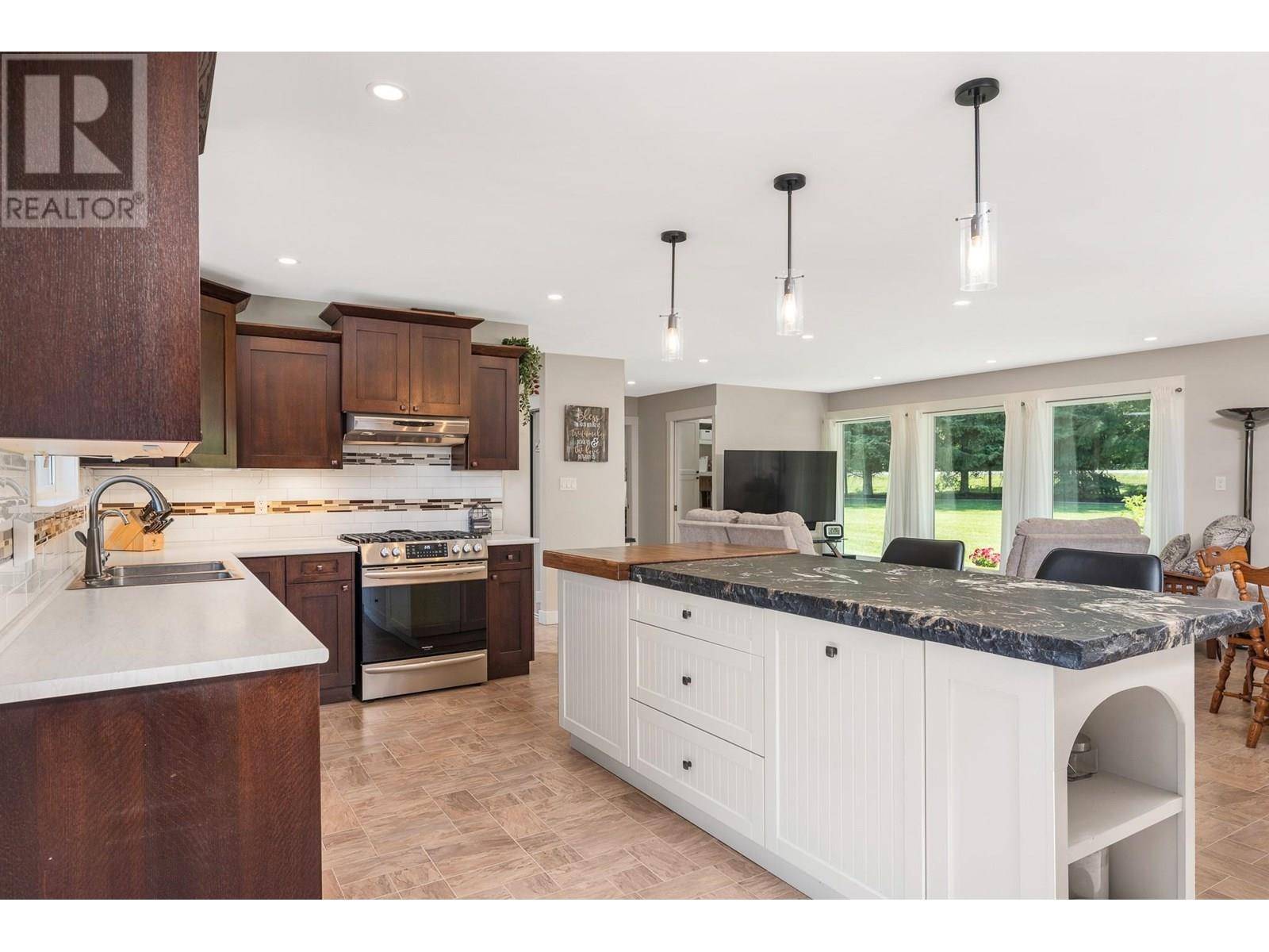 Armstrong, BC V4Y0R3,1617 Eagle Rock Road