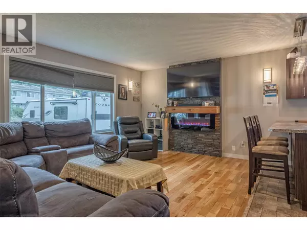 Spallumcheen, BC V4Y0S6,3286 Upper McLeod Road