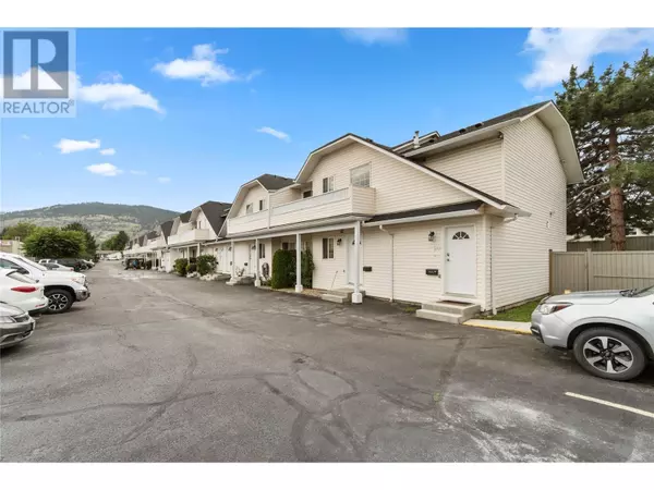 Kamloops, BC V2B3L8,1876 TRANQUILLE RD #20