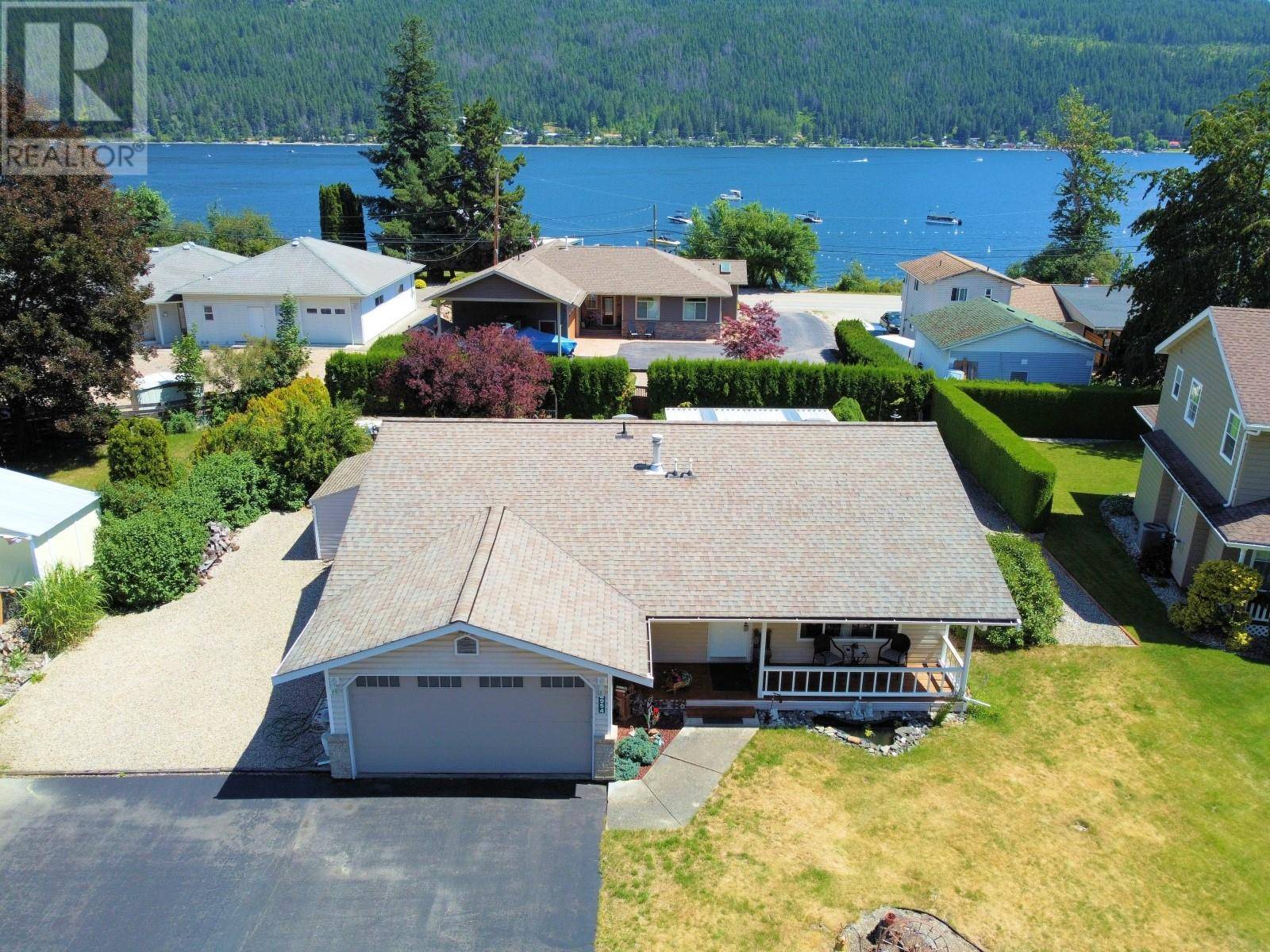 Blind Bay, BC V0E1H0,2954 Birch Lane