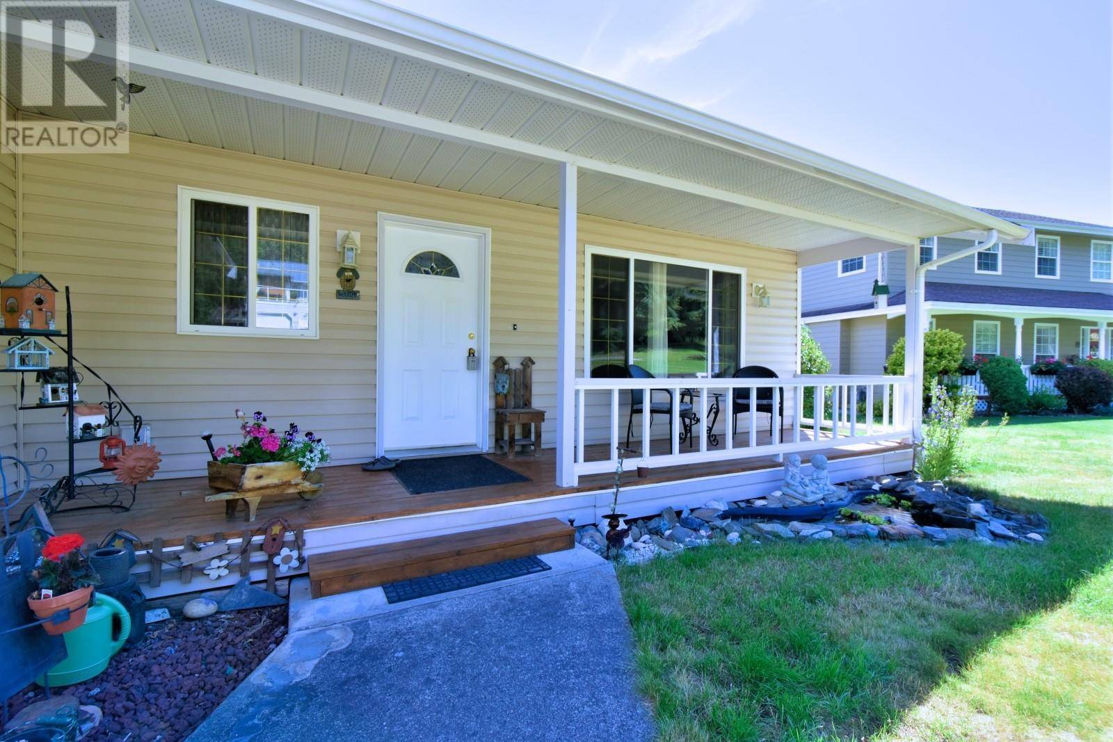 Blind Bay, BC V0E1H0,2954 Birch Lane