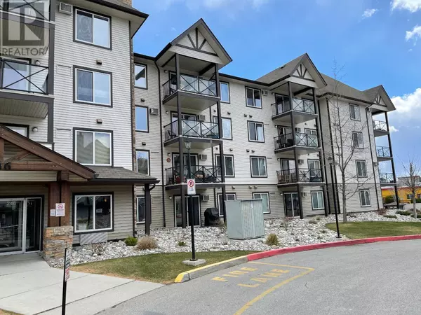 246 HASTINGS AVE #317, Penticton, BC V2A2V6