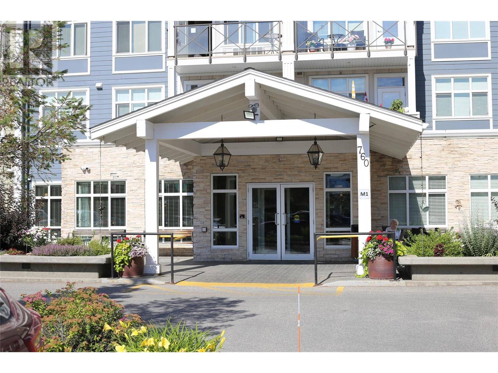 Kamloops, BC V2B0E5,760 MAYFAIR ST #309