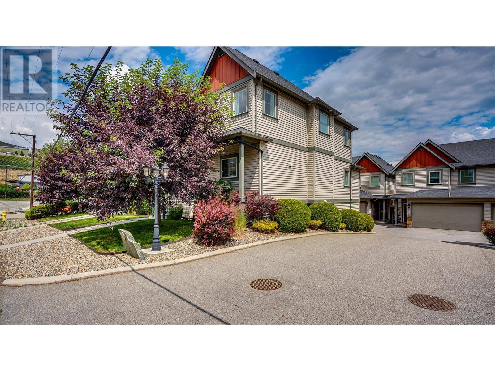 Vernon, BC V1T7V4,4724 Heritage DR #1