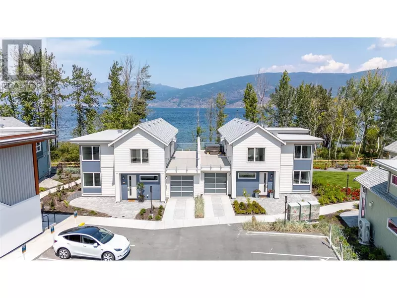 3080 Landry Crescent, Summerland, BC V0H1Z9
