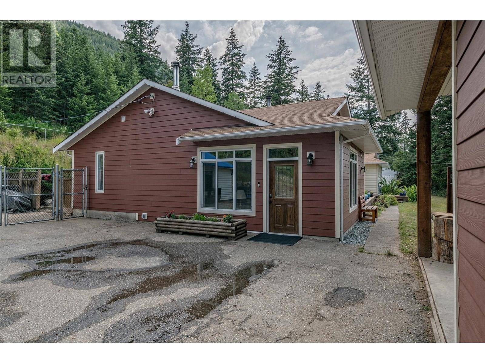 6960 Brewer Road, Coldstream, BC V1B3H2
