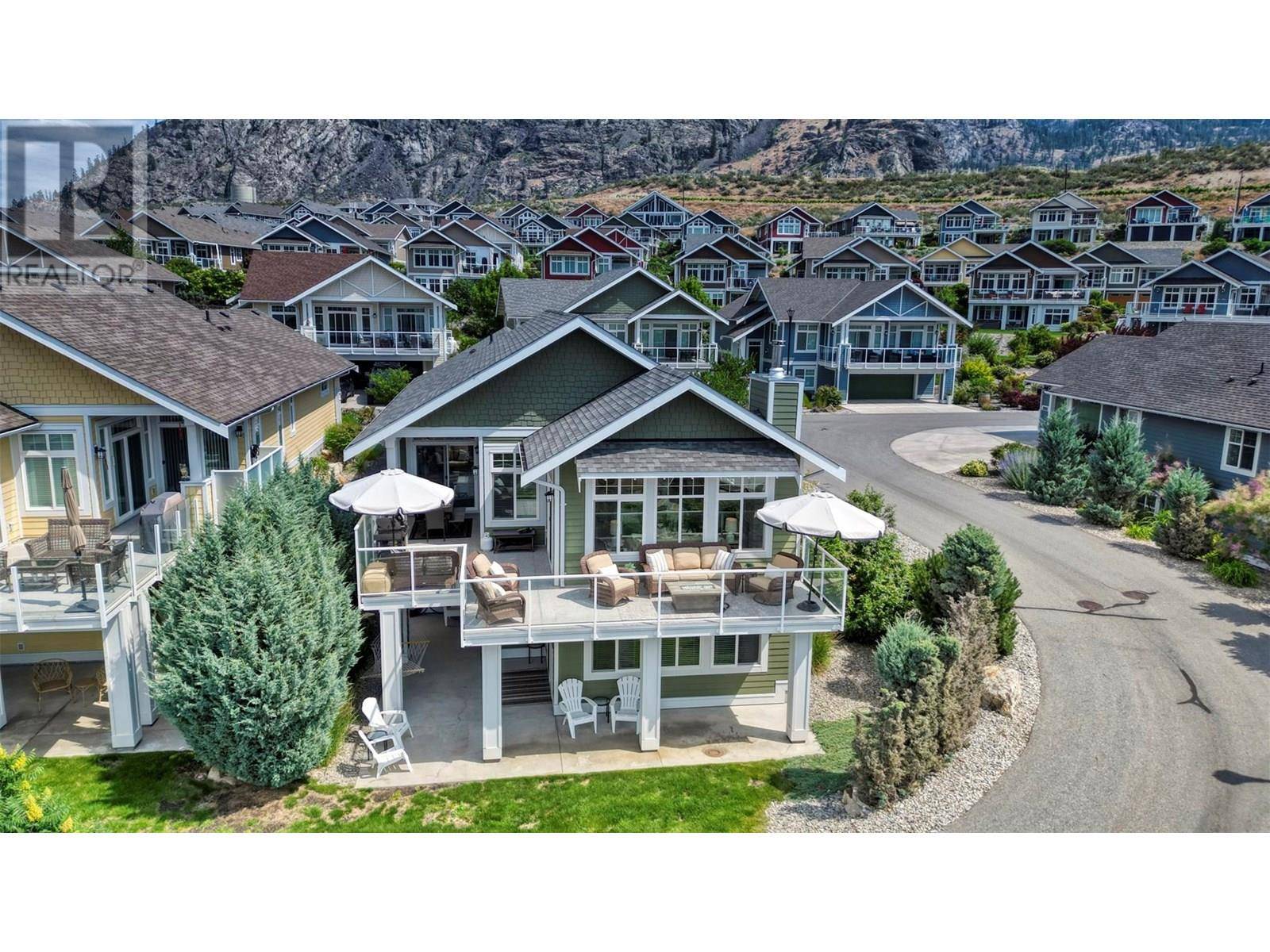 2450 RADIO TOWER RD #223, Oliver, BC V0H1T1