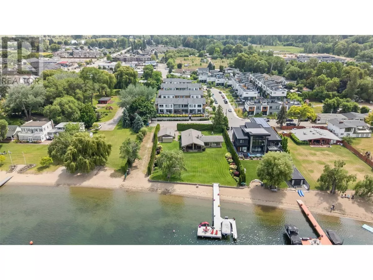 Lake Country, BC V4V1X8,11581 Rogers RD #104