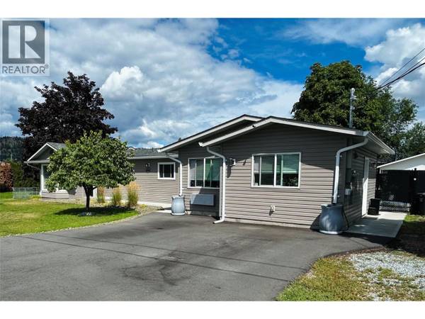 1490 Cornwall Road, Kelowna, BC V1X1N9