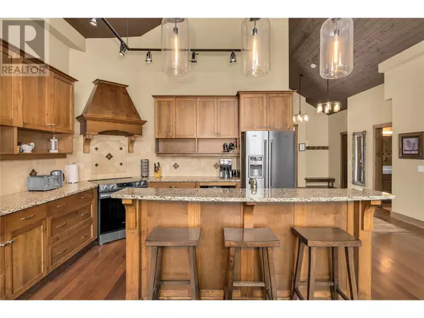 Big White, BC V1P1P3,5095 Snowbird WAY #26