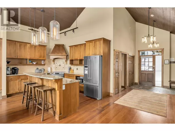 Big White, BC V1P1P3,5095 Snowbird WAY #26