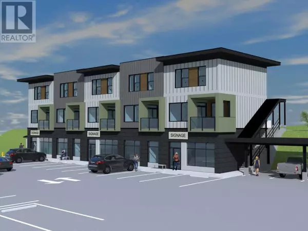 2110 11 Avenue NE Unit# B205 (PSL13), Salmon Arm, BC V1E2J4