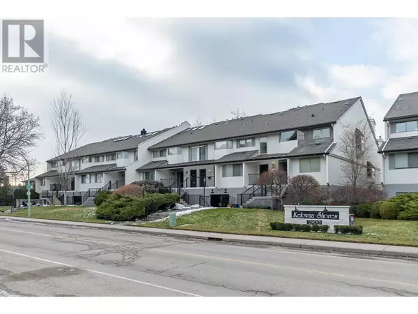 Kelowna, BC V1Y1G6,2900 Abbott ST #312