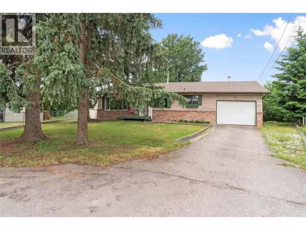 Armstrong, BC V0E1B1,2289 Hayden Place