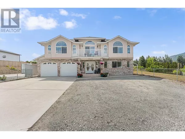 4029 Smith Way, Peachland, BC V0H1X2