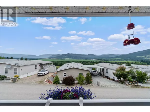 Tappen, BC V0E2X0,1885 Tappen Notch Hill RD #48