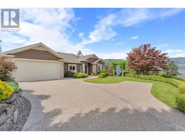 Lake Country, BC V4V2K7,10726 Nighthawk RD #30