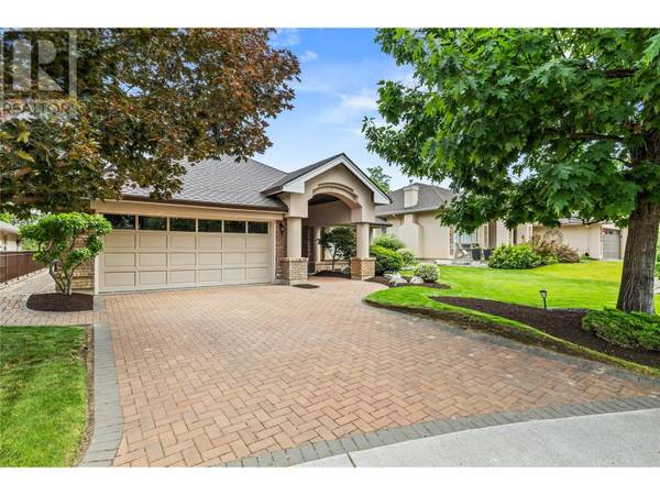 4003 Gallaghers Terrace, Kelowna, BC V1W3Z8