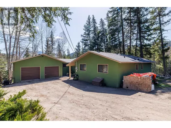 10623 Hwy 33 Highway E, Kelowna, BC V1P1J9