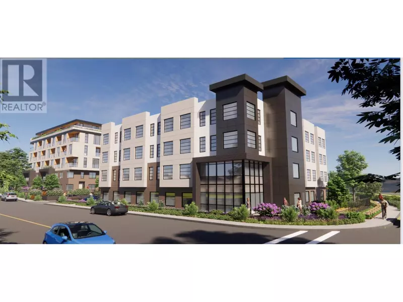 14406 & 14408 Rosedale Avenue, Summerland, BC V0H1Z5