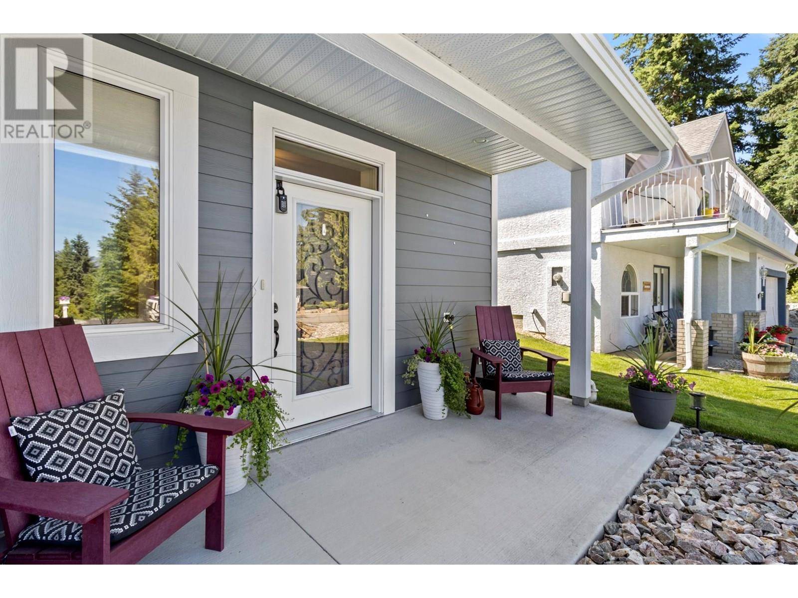 Blind Bay, BC V0E1H1,2592 Alpen Paradies RD #3