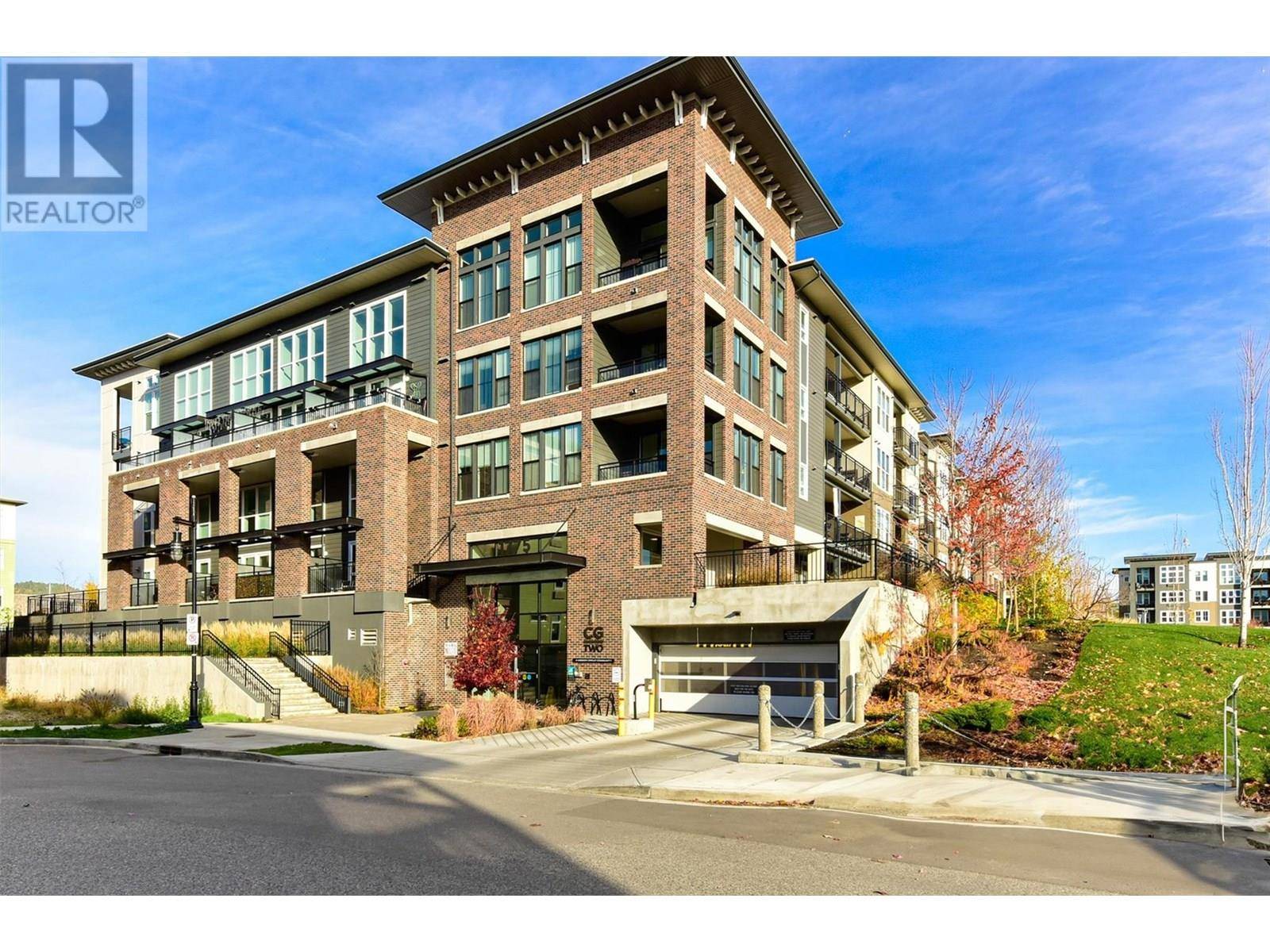 Kelowna, BC V1Y0G3,1775 Chapman PL #PH12