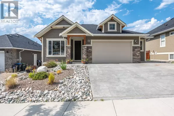 1067 HOLDEN Road, Penticton, BC V2A0B7
