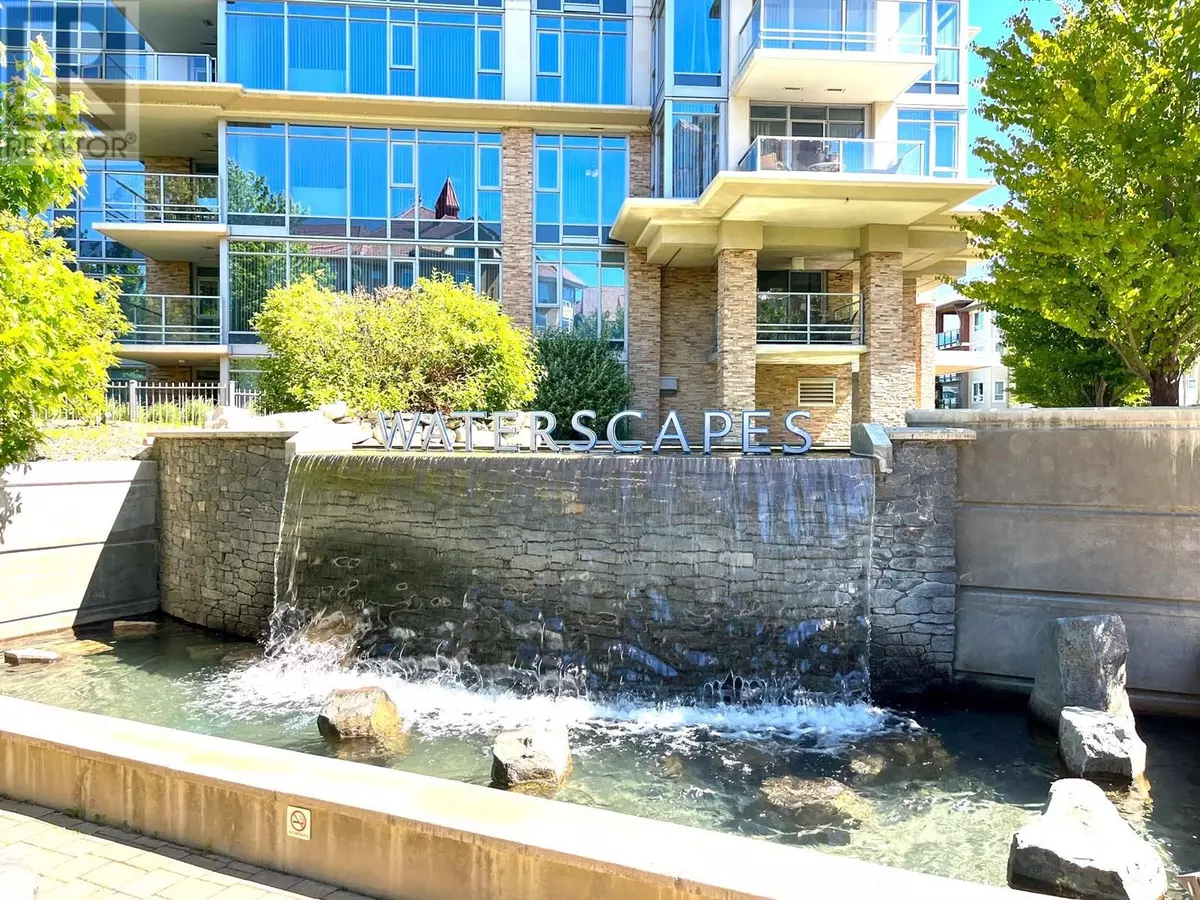 Kelowna, BC V1Y9Z3,1089 Sunset DR #112