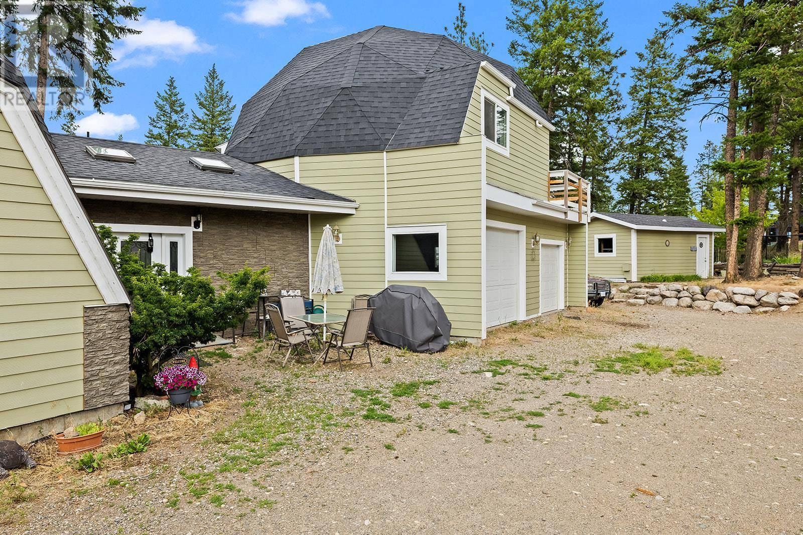 Kelowna, BC V1Z3W5,7172 Dunwaters Road