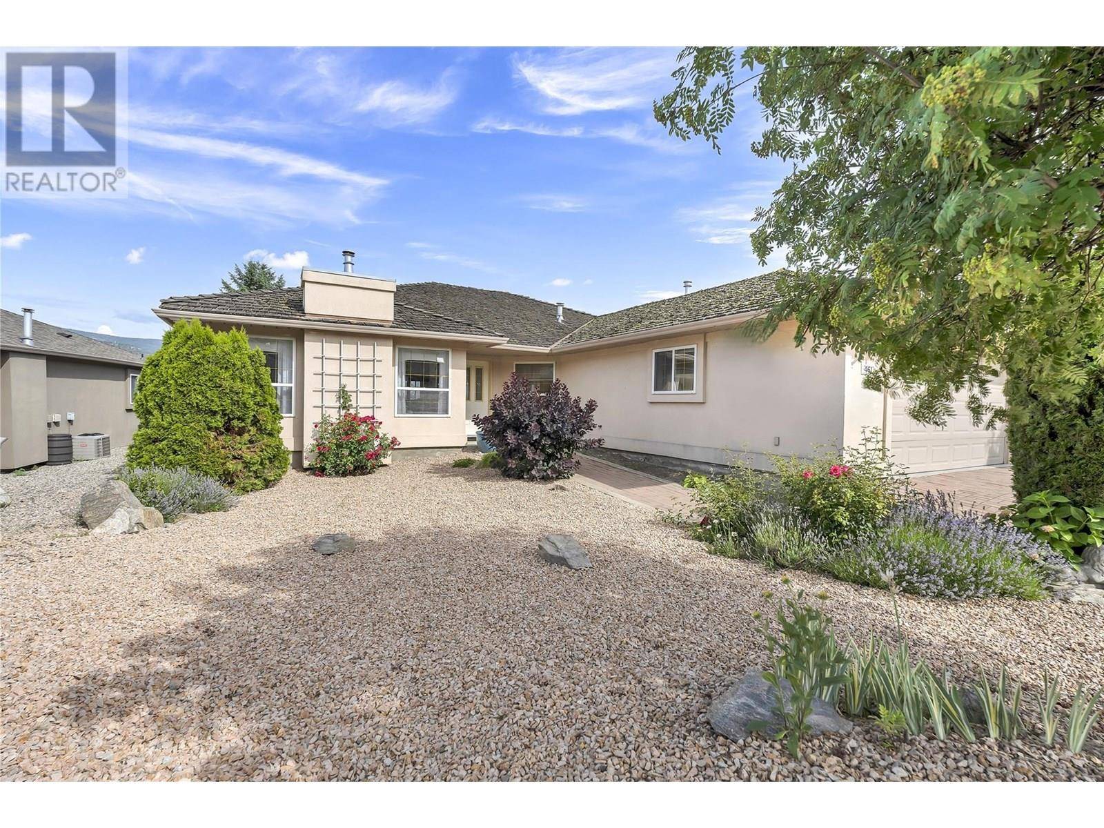 461 RIDGE Road, Penticton, BC V2A8N7