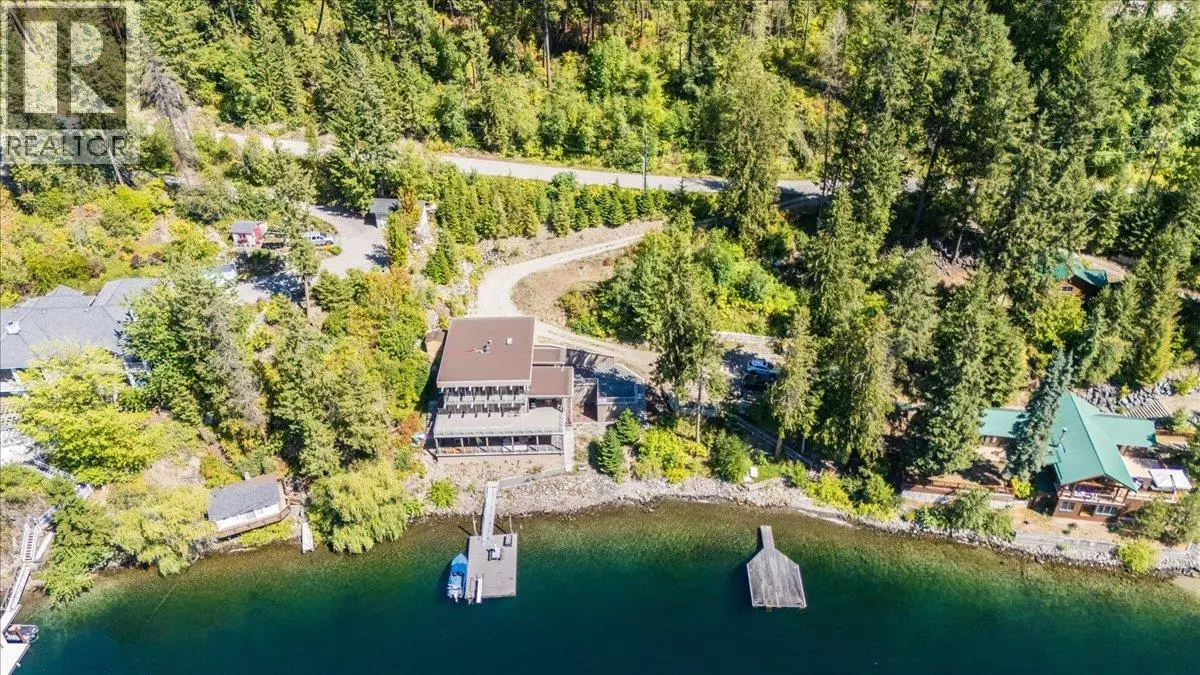 Christina Lake, BC V0H1E2,2411 Sunset Drive