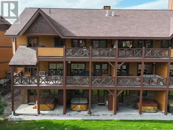 Kimberley, BC V1A2Y4,1301 GERRY SORENSEN WAY #9