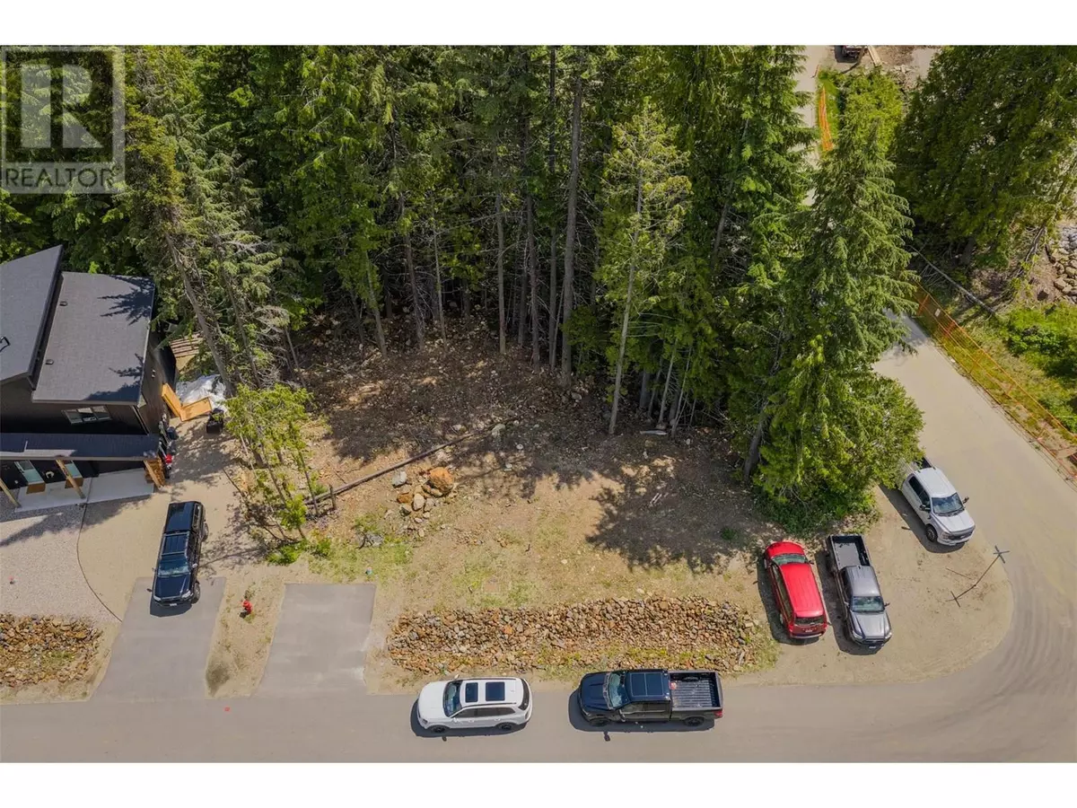 Rossland, BC V0G1Y0,302 Larch Terr