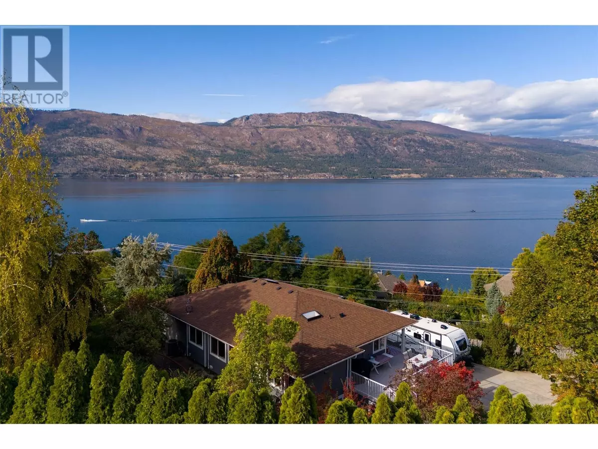 Lake Country, BC V4V2H5,11935 Okanagan Centre Road W