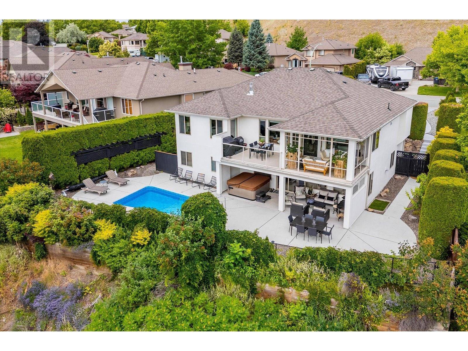 West Kelowna, BC V1Z3Z3,843 Westview Way