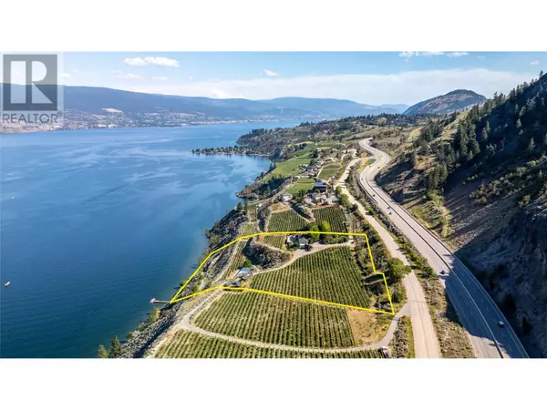 Summerland, BC V0H1Z6,22402 Bridgeman Road