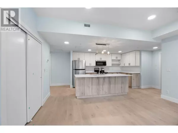 Kamloops, BC V2H1T7,207 Royal AVE #507