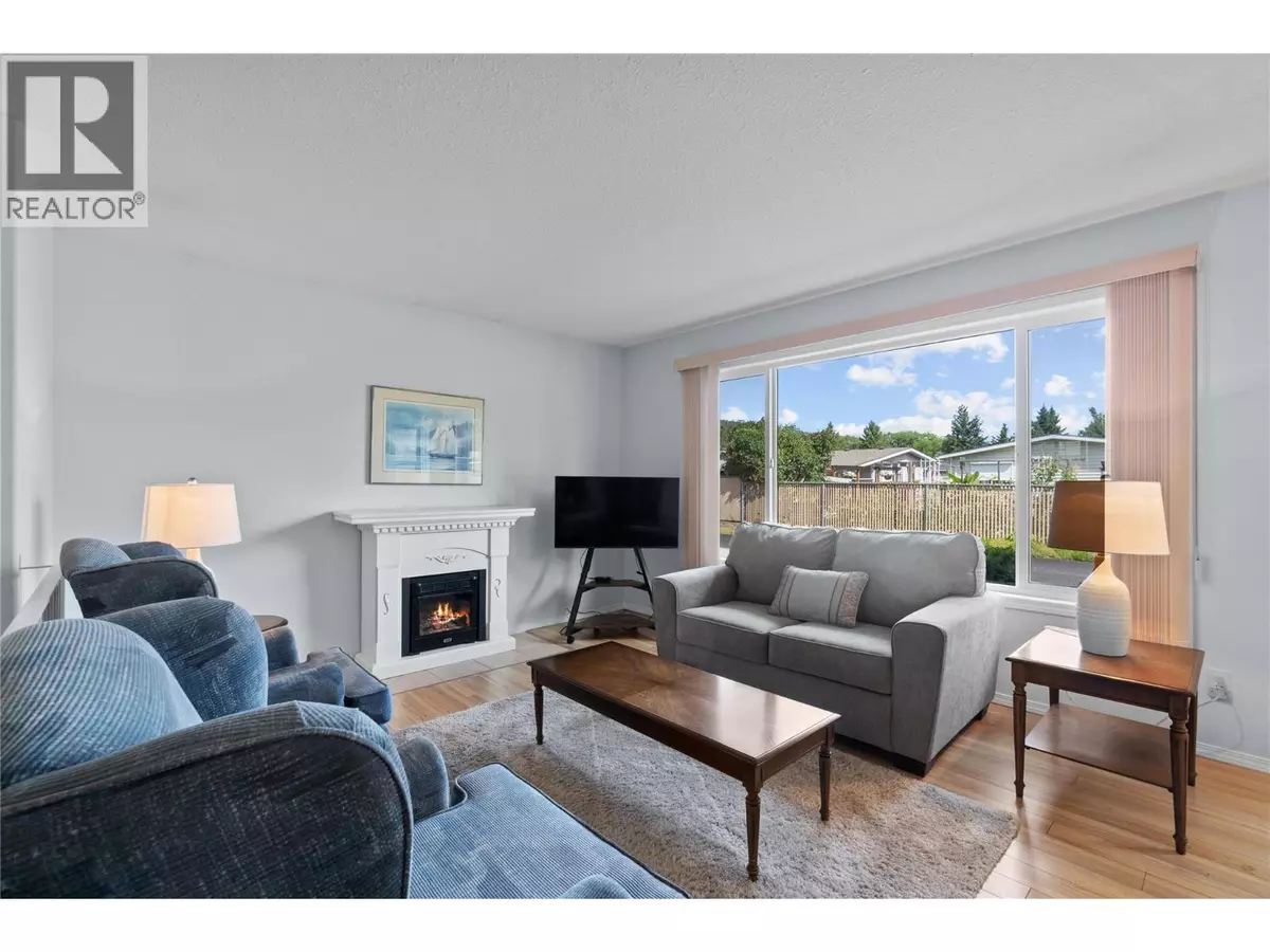 Enderby, BC V4Y6A1,153 Salmon Arm DR #11