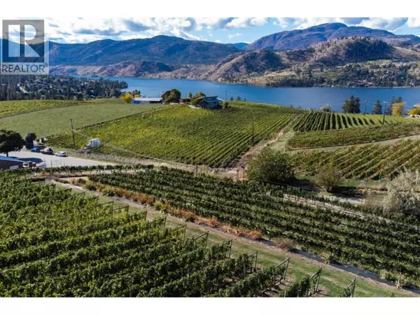 Okanagan Falls, BC V0H1R5,385 Matheson Road