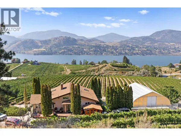 Okanagan Falls, BC V0H1R5,385 Matheson Road