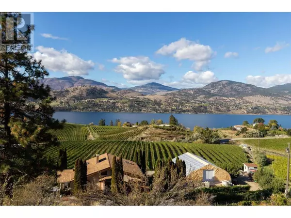 Okanagan Falls, BC V0H1R5,385 Matheson Road