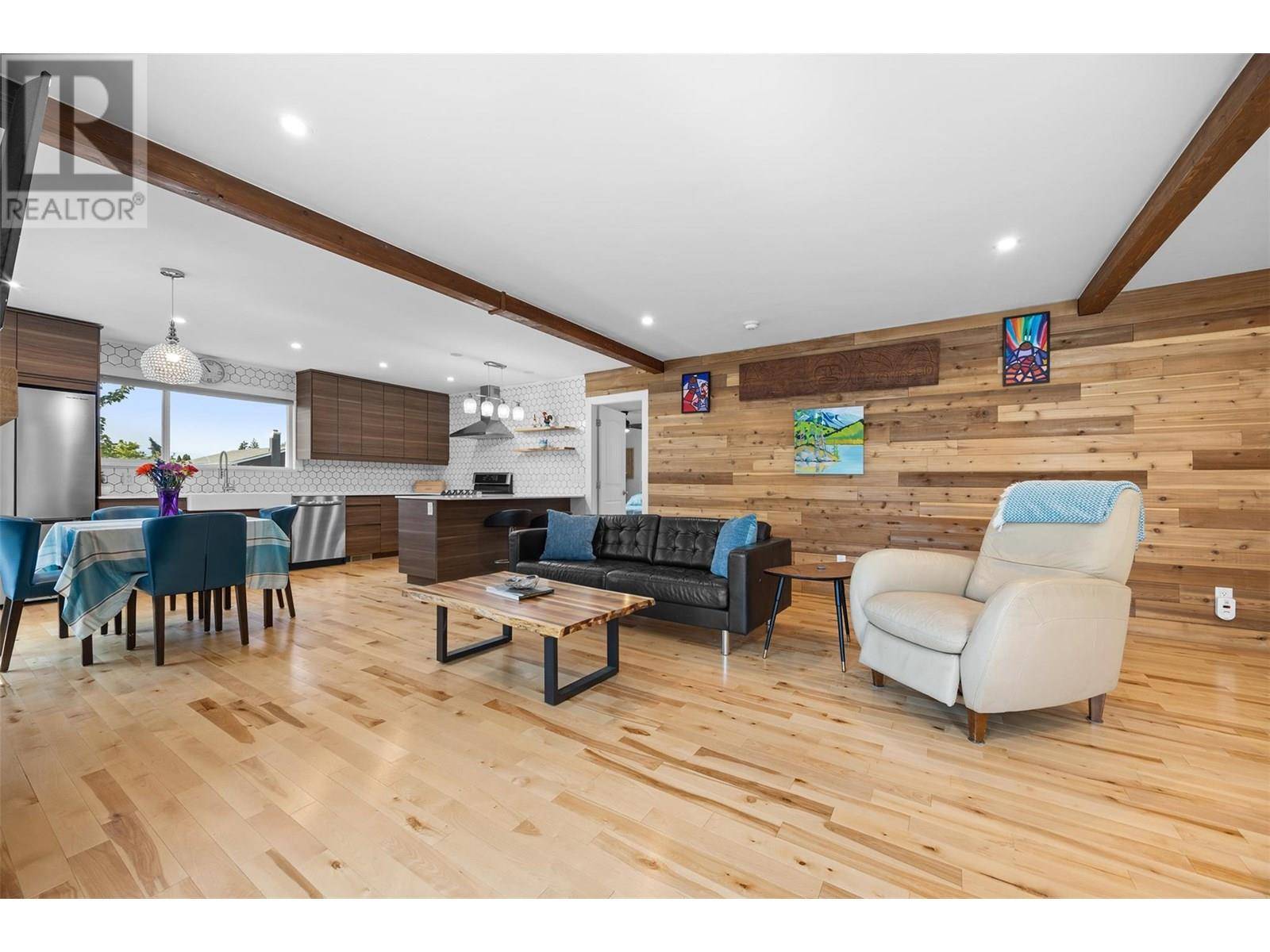 Kelowna, BC V1V1P2,308 McTavish Road