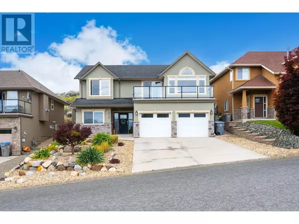 2007 SADDLEBACK Drive, Kamloops, BC V2B0A6