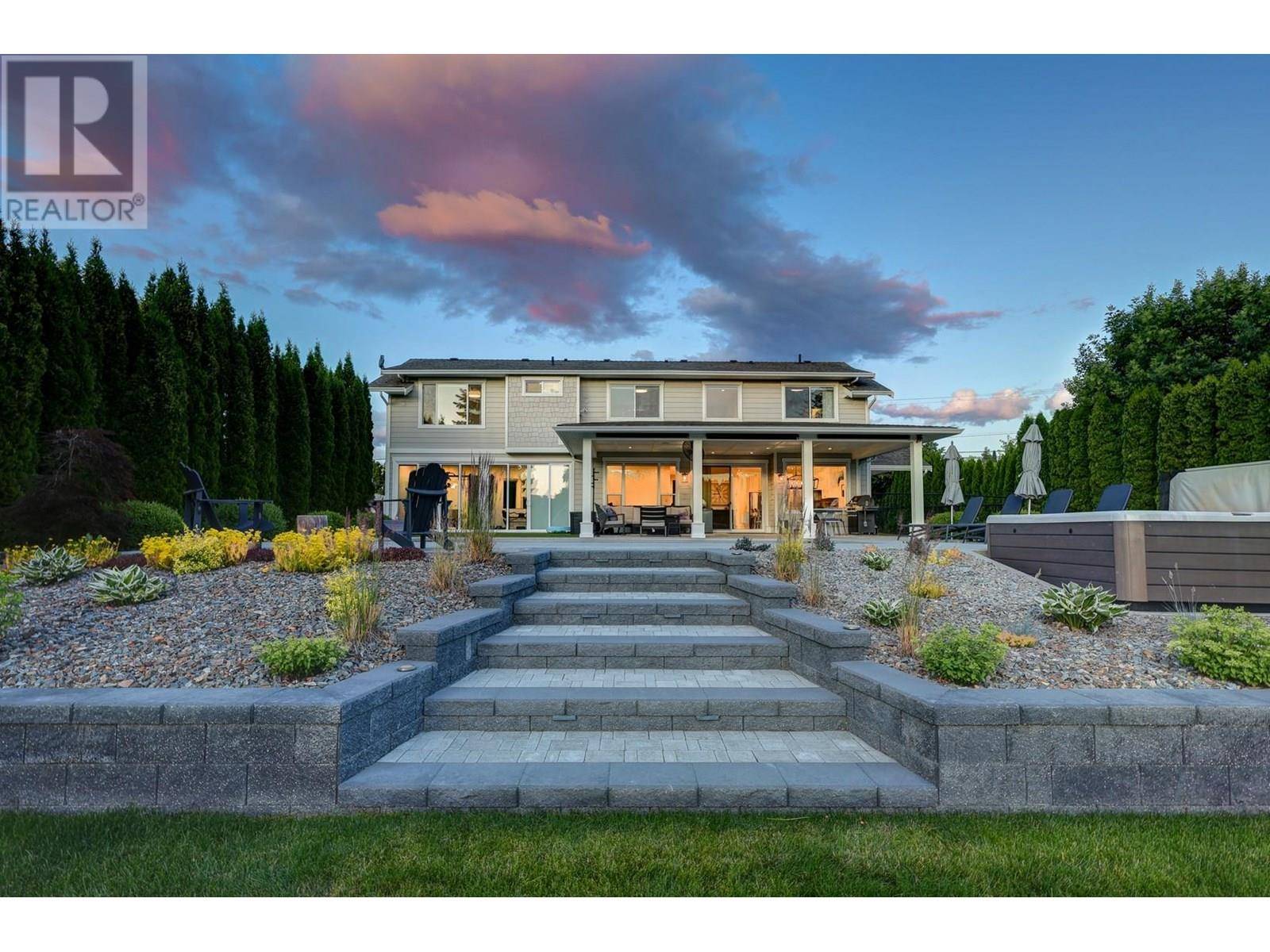 Kelowna, BC V1W4A8,3558 Spiers Road