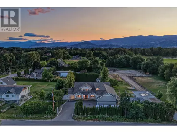 Kelowna, BC V1W4A8,3558 Spiers Road